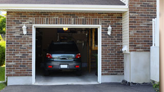 Garage Door Installation at Lake Keen Estates, Florida